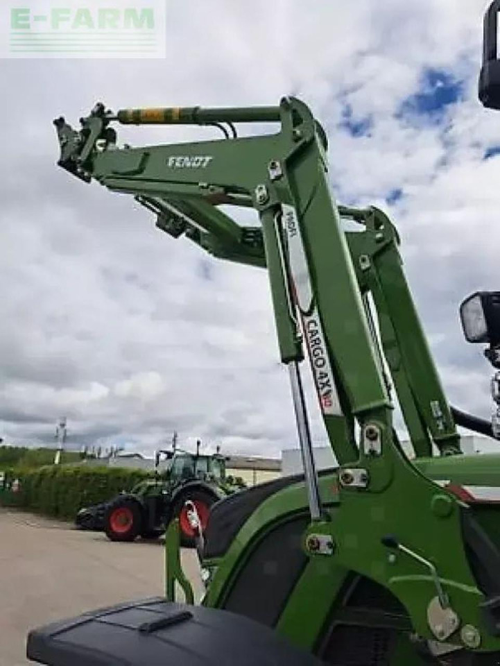 Traktor Fendt 514 prodi plus: obrázok 8