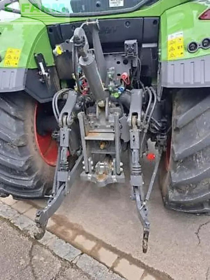Traktor Fendt 514 prodi plus: obrázok 6