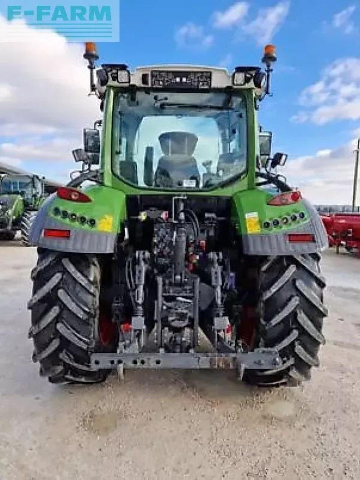 Fendt 514 profi plus - Traktor: obrázok 5 Fendt 514 profi plus - Traktor: obrázok 5