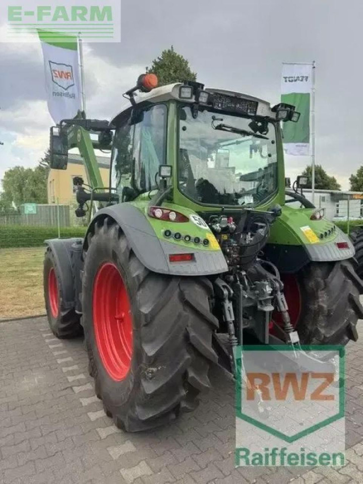Fendt *516 profi plus setting 2* garantie - Traktor: obrázok 2 Fendt *516 profi plus setting 2* garantie - Traktor: obrázok 2
