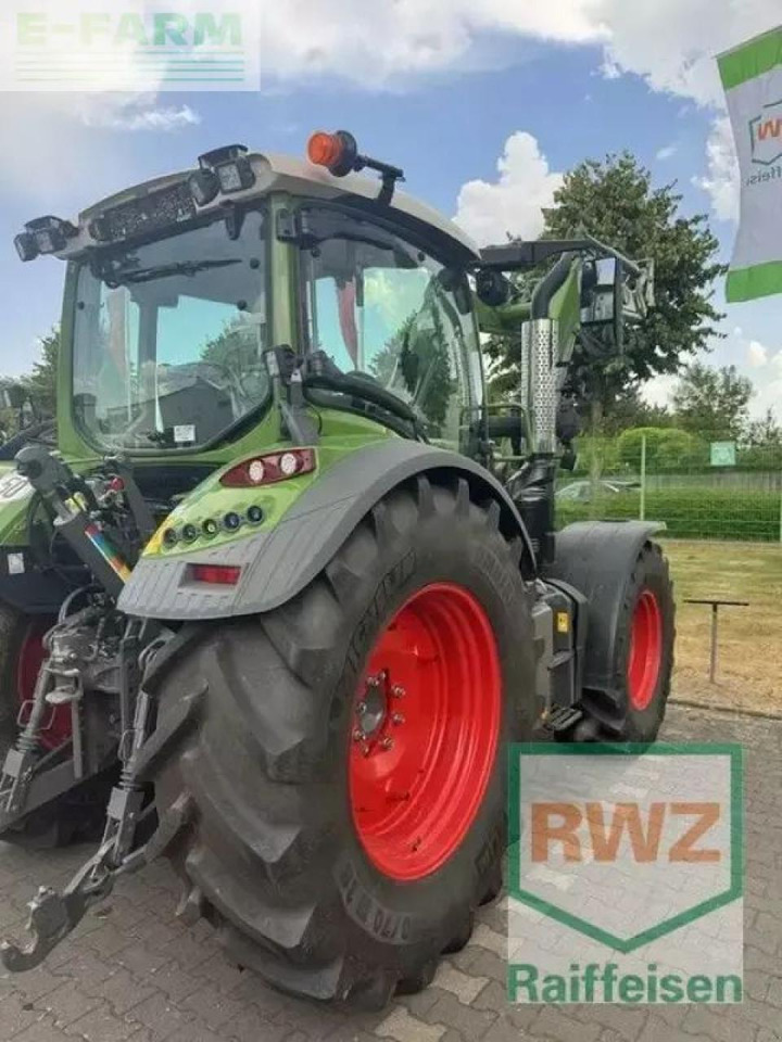 Fendt *516 profi plus setting 2* garantie - Traktor: obrázok 4 Fendt *516 profi plus setting 2* garantie - Traktor: obrázok 4