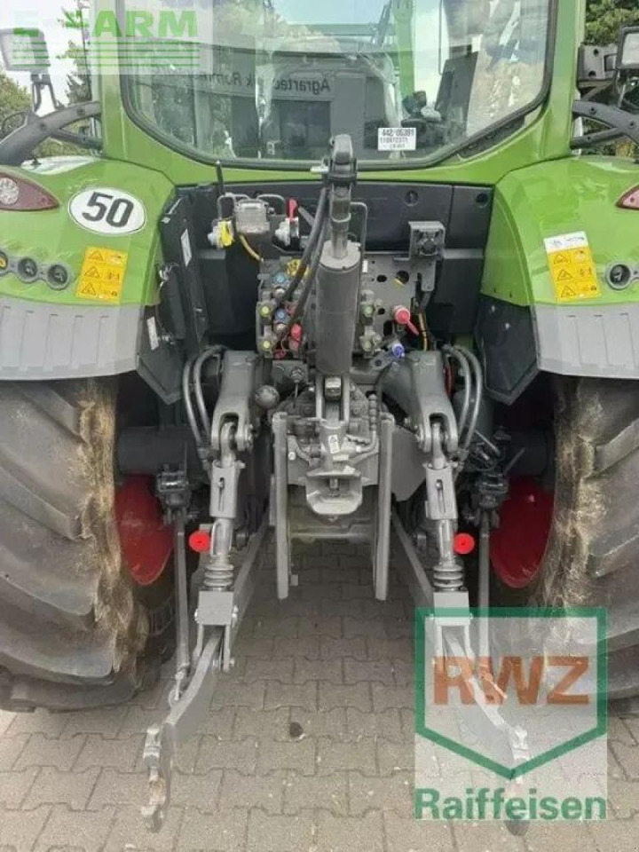 Fendt *516 profi plus setting 2* garantie - Traktor: obrázok 3 Fendt *516 profi plus setting 2* garantie - Traktor: obrázok 3