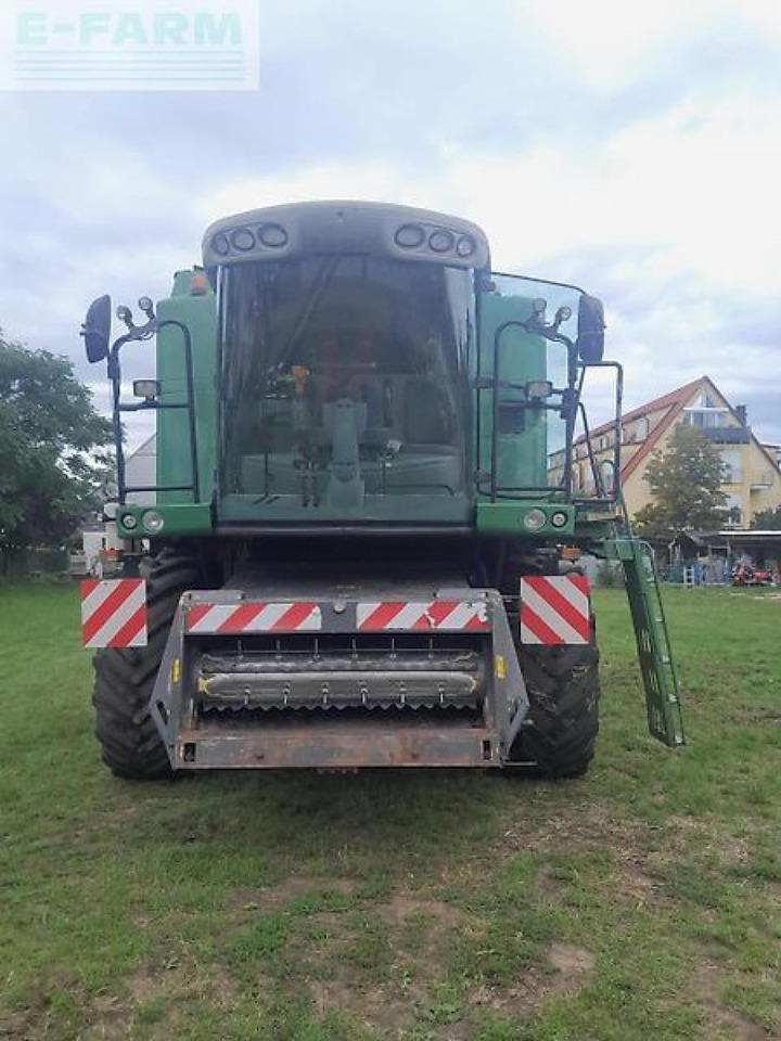 Fendt 6300c - Obilný kombajn: obrázok 1 Fendt 6300c - Obilný kombajn: obrázok 1