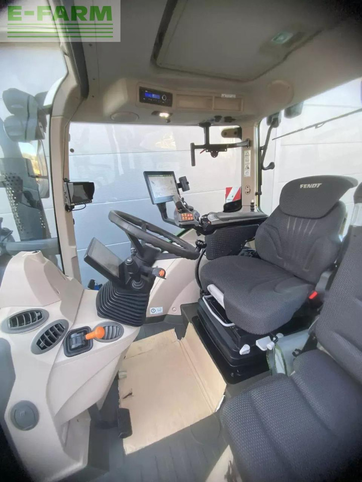 Fendt 720 vario gen.6 profi+ setting2 profiplus (kein 718, 722, 724) ProfiPlus - Traktor: obrázok 4 Fendt 720 vario gen.6 profi+ setting2 profiplus (kein 718, 722, 724) ProfiPlus - Traktor: obrázok 4