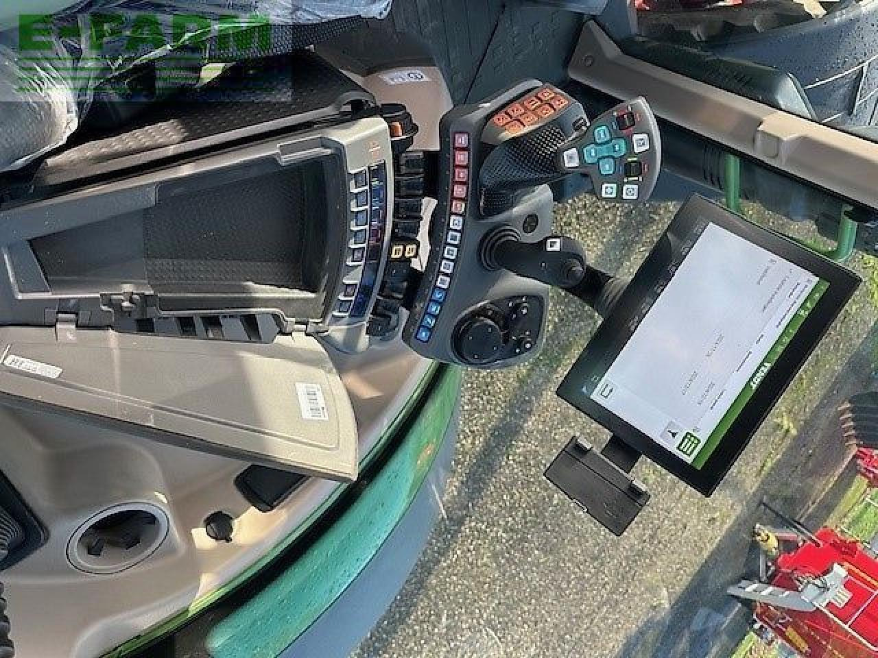 Fendt 724 gen6 profiplus setting 2 - 2020 - Traktor: obrázok 4 Fendt 724 gen6 profiplus setting 2 - 2020 - Traktor: obrázok 4