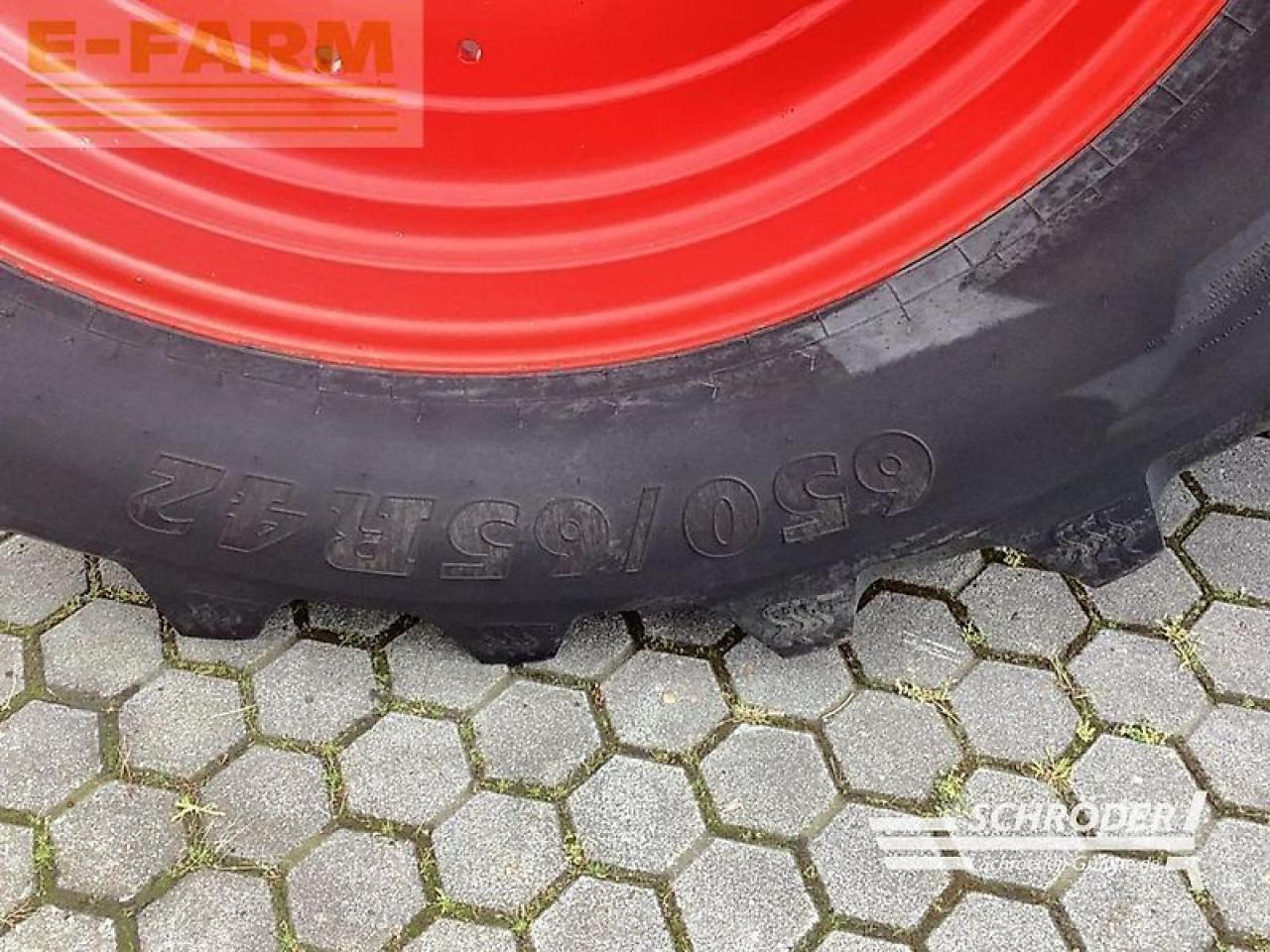 Fendt 724 vario scr profi plus ProfiPlus - Traktor: obrázok 4 Fendt 724 vario scr profi plus ProfiPlus - Traktor: obrázok 4
