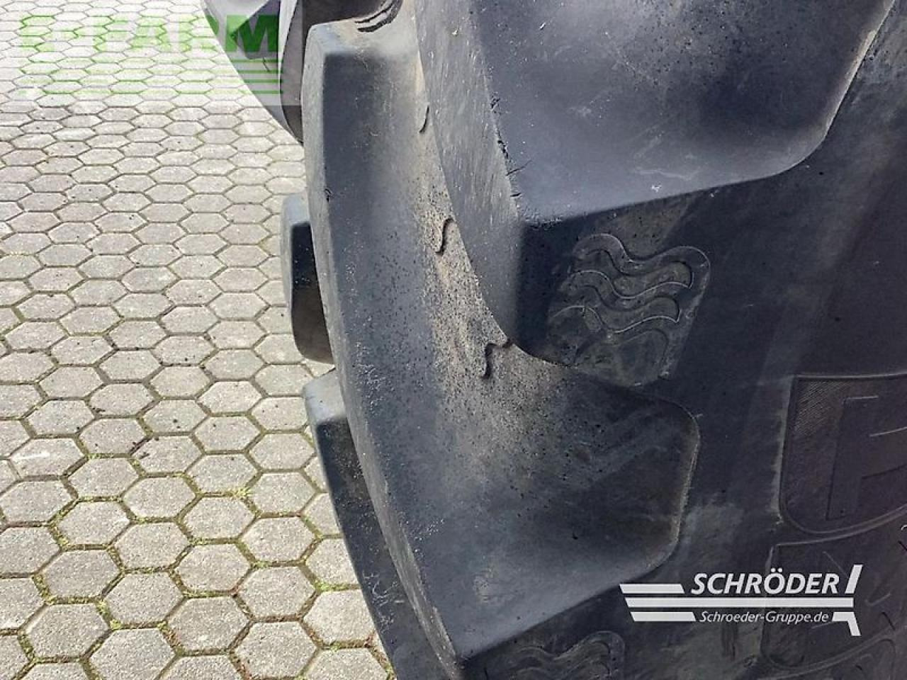 Fendt 724 vario scr profi plus ProfiPlus - Traktor: obrázok 5 Fendt 724 vario scr profi plus ProfiPlus - Traktor: obrázok 5