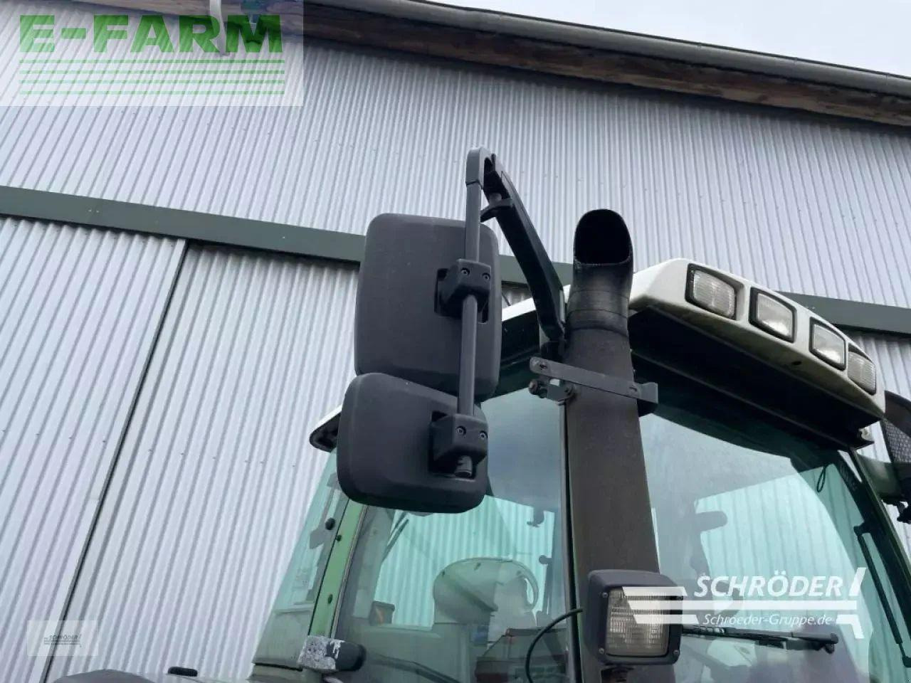 Fendt 818 vario tms - Traktor: obrázok 3 Fendt 818 vario tms - Traktor: obrázok 3