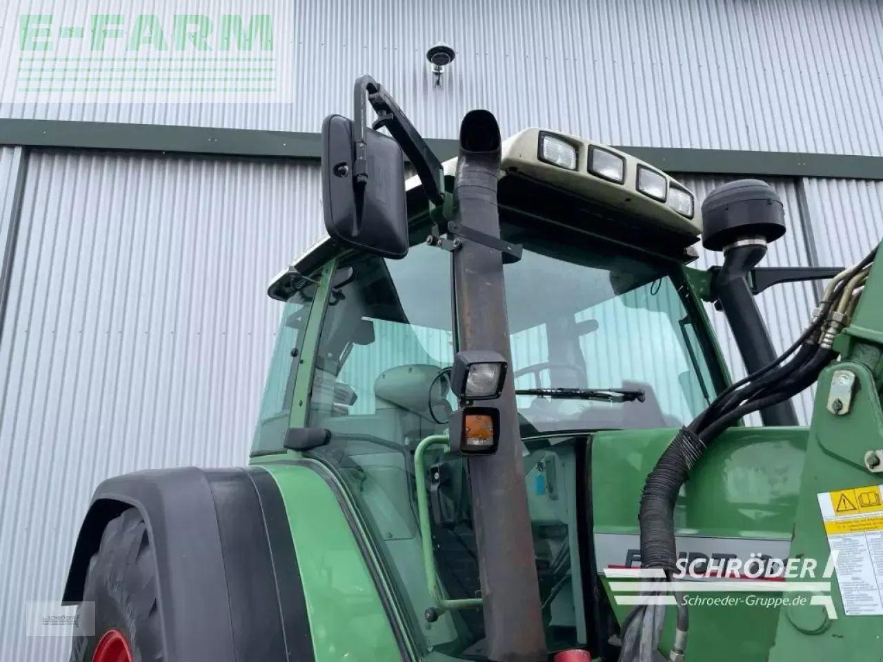 Fendt 818 vario tms - rüfa - Traktor: obrázok 2 Fendt 818 vario tms - rüfa - Traktor: obrázok 2