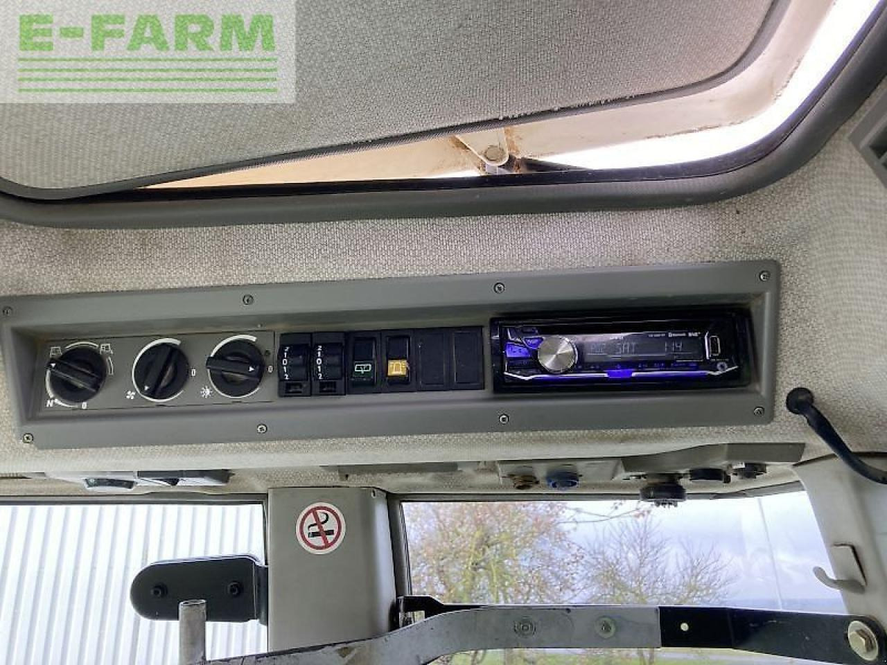 Traktor Fendt 820 vario: obrázok 15