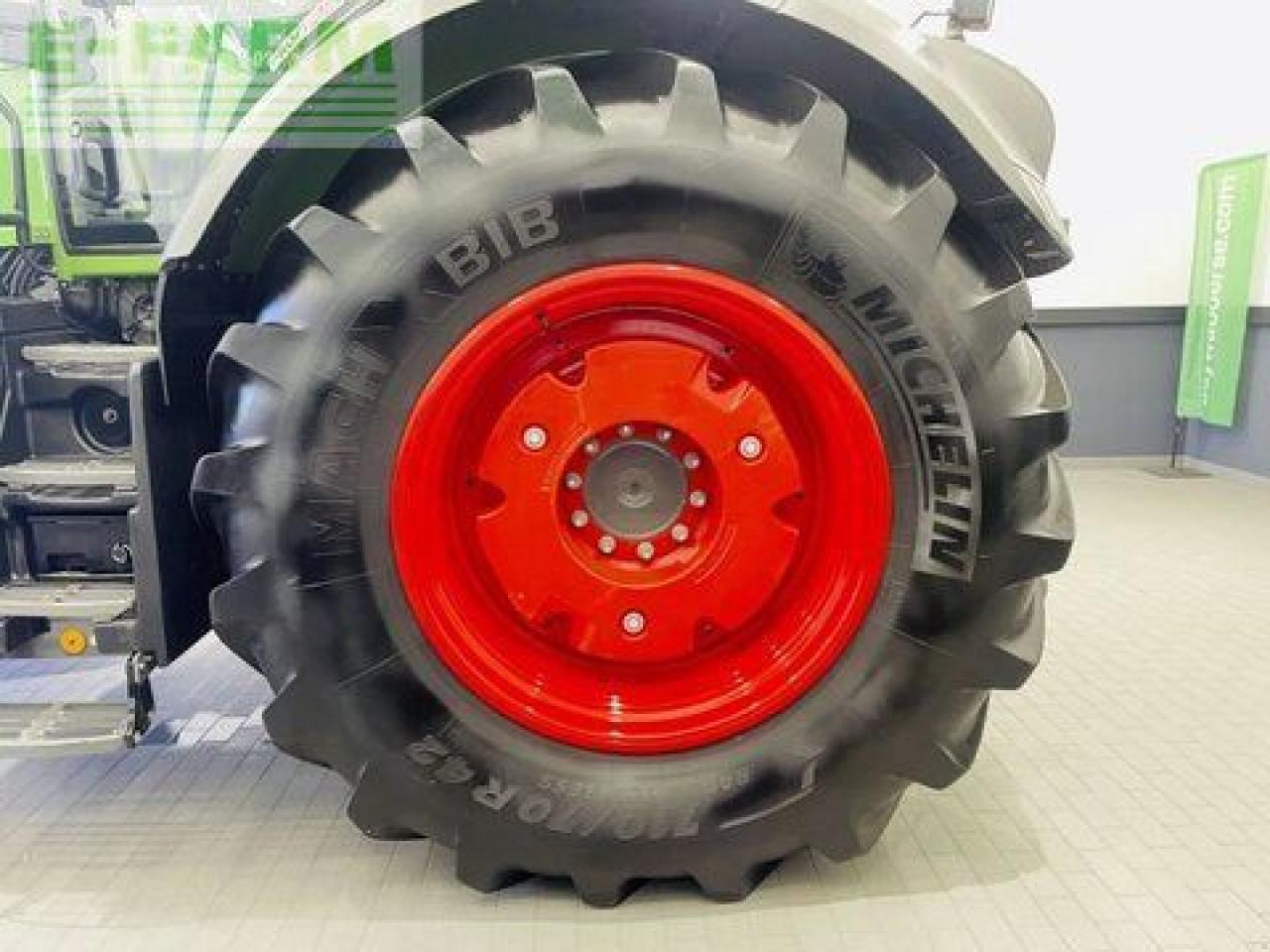 Traktor Fendt 826 vario s4 profi plus: obrázok 15 Traktor Fendt 826 vario s4 profi plus: obrázok 15