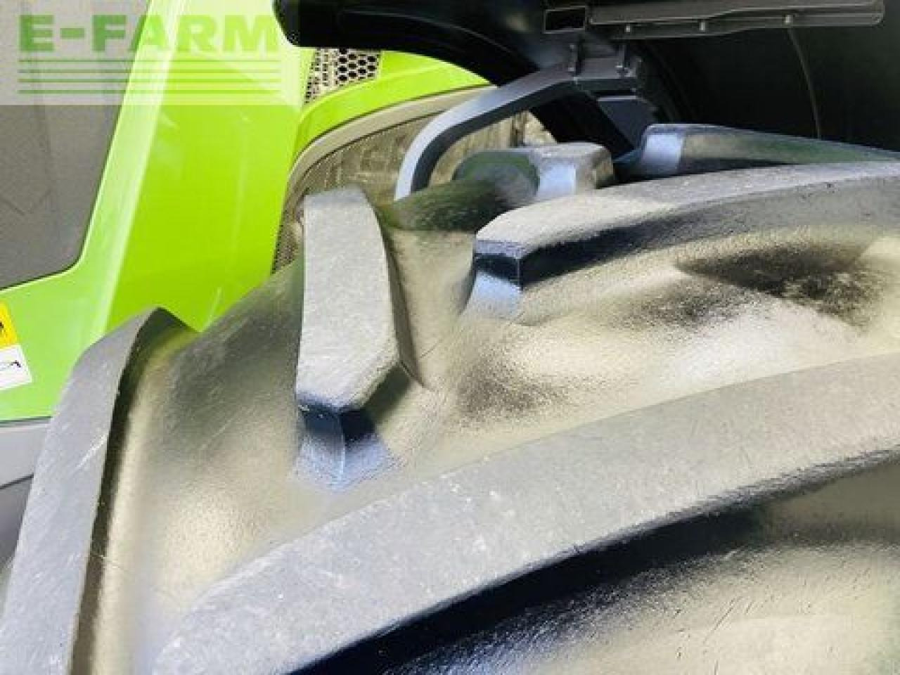 Traktor Fendt 826 vario s4 profi plus: obrázok 12 Traktor Fendt 826 vario s4 profi plus: obrázok 12