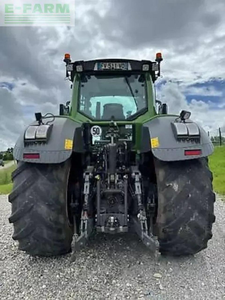 Fendt 828 s4 profi plus - Traktor: obrázok 5 Fendt 828 s4 profi plus - Traktor: obrázok 5