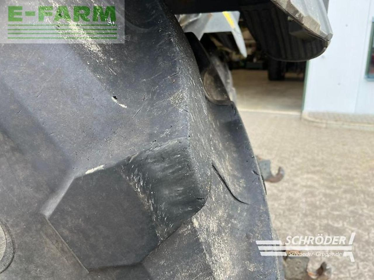 Fendt 828 s4 profi plus - Traktor: obrázok 5 Fendt 828 s4 profi plus - Traktor: obrázok 5