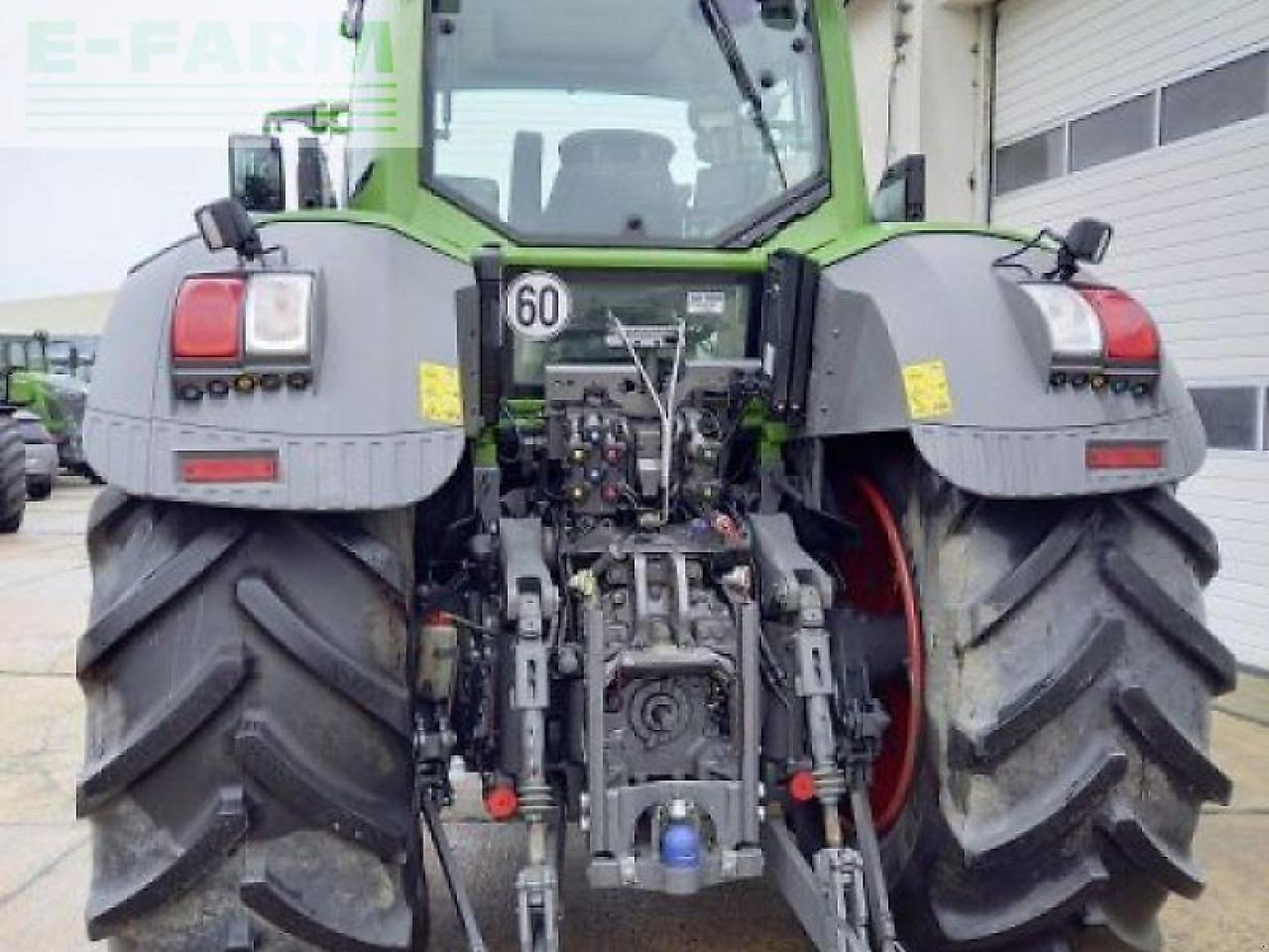 Fendt 828 vario s4 profi+ ProfiPlus - Traktor: obrázok 4 Fendt 828 vario s4 profi+ ProfiPlus - Traktor: obrázok 4
