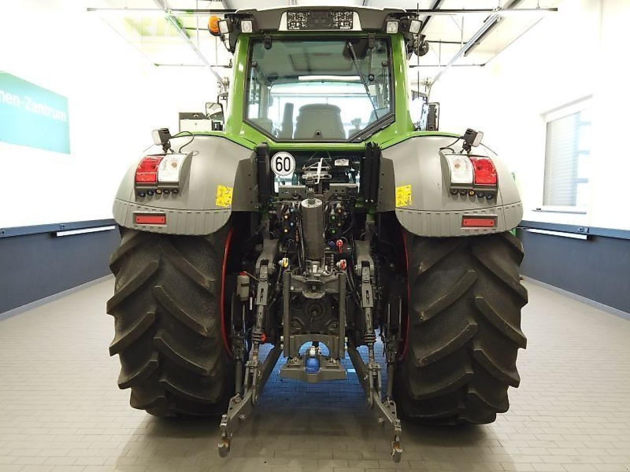 Fendt 828 vario s4 profi plus ProfiPlus - Traktor: obrázok 5 Fendt 828 vario s4 profi plus ProfiPlus - Traktor: obrázok 5