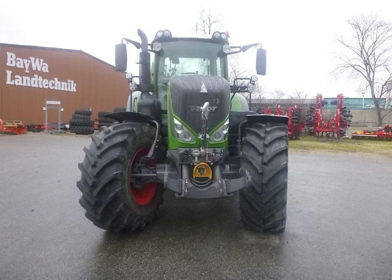 Fendt 828 vario s4 profi plus ProfiPlus - Traktor: obrázok 3 Fendt 828 vario s4 profi plus ProfiPlus - Traktor: obrázok 3