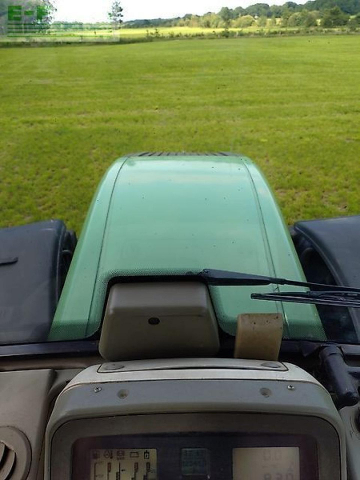 Fendt 920 tms - Traktor: obrázok 5 Fendt 920 tms - Traktor: obrázok 5