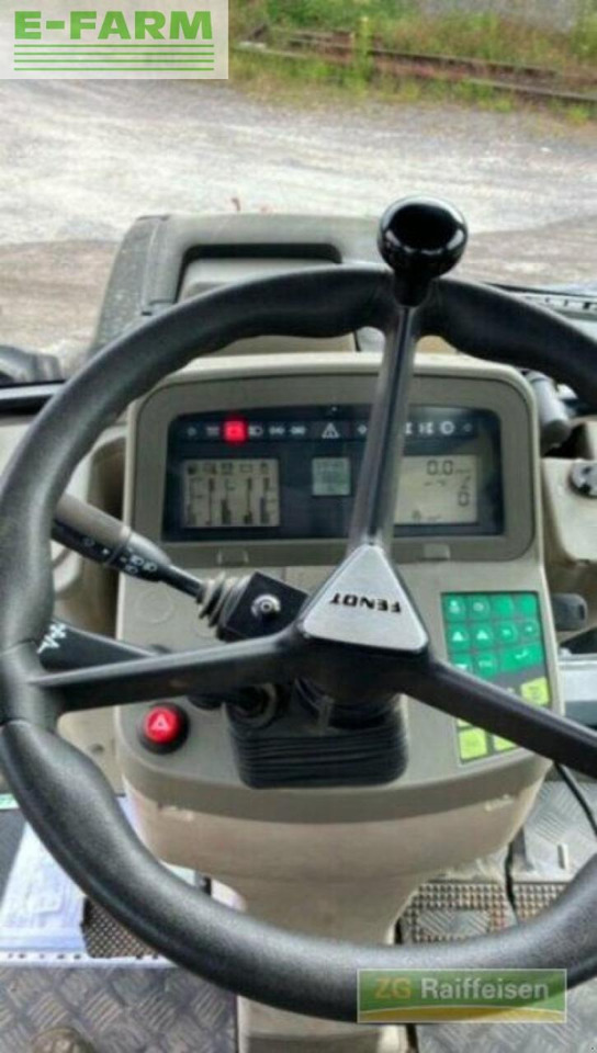 Fendt 924 vario - Traktor: obrázok 2 Fendt 924 vario - Traktor: obrázok 2