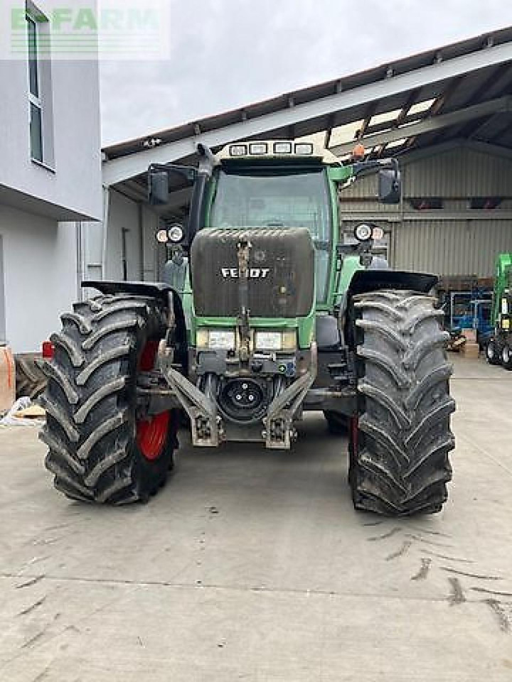 Fendt 926 vario tms - Traktor: obrázok 2 Fendt 926 vario tms - Traktor: obrázok 2