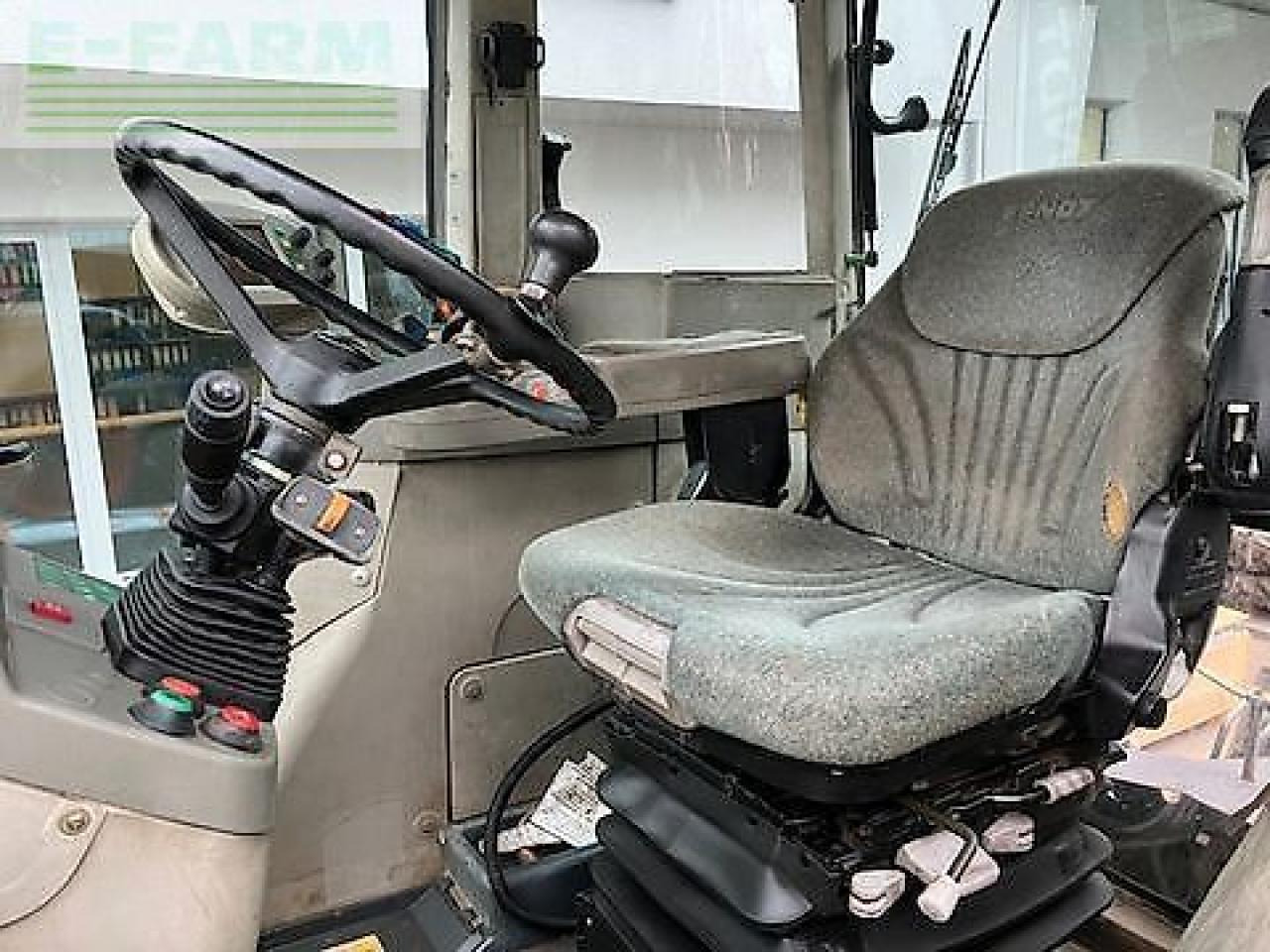 Fendt 926 vario tms - Traktor: obrázok 4 Fendt 926 vario tms - Traktor: obrázok 4