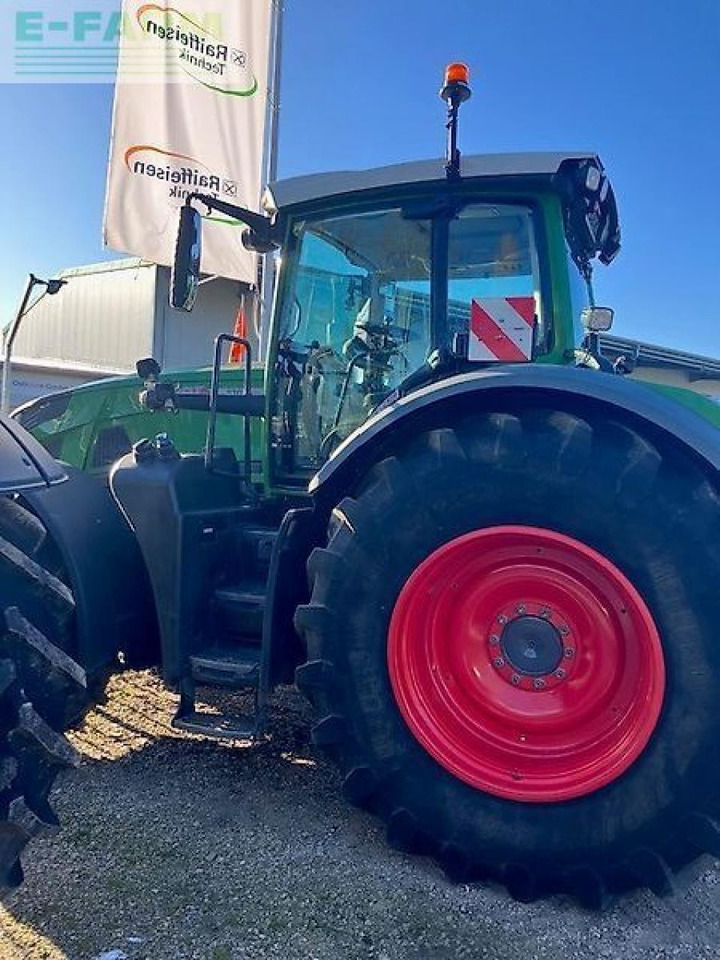 Fendt 930 vario gen6 profi plus ProfiPlus - Traktor: obrázok 2 Fendt 930 vario gen6 profi plus ProfiPlus - Traktor: obrázok 2