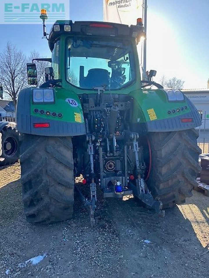 Fendt 930 vario gen6 profi plus ProfiPlus - Traktor: obrázok 3 Fendt 930 vario gen6 profi plus ProfiPlus - Traktor: obrázok 3