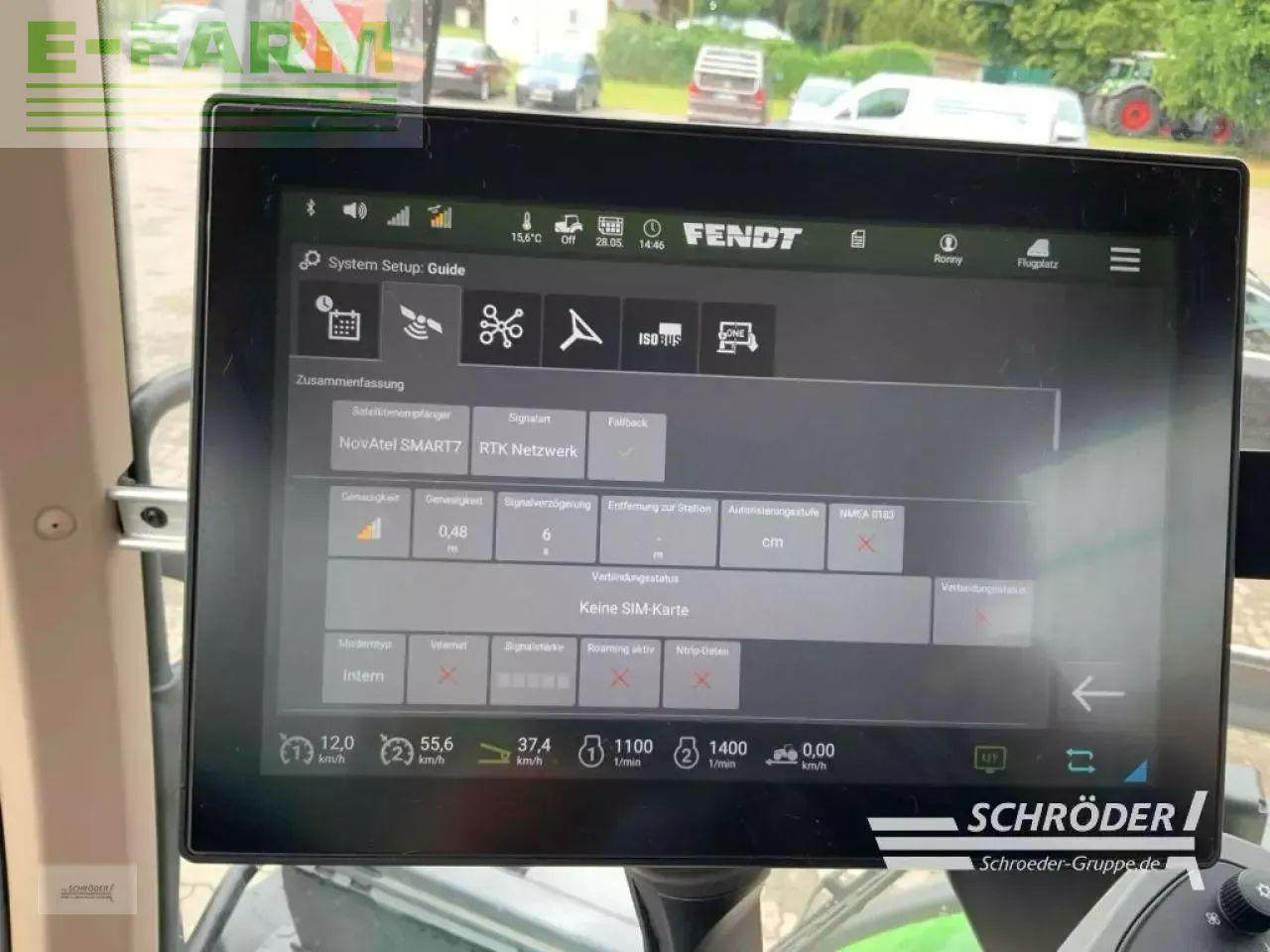 Fendt 930 vario gen7 profi plus ProfiPlus - Traktor: obrázok 2 Fendt 930 vario gen7 profi plus ProfiPlus - Traktor: obrázok 2