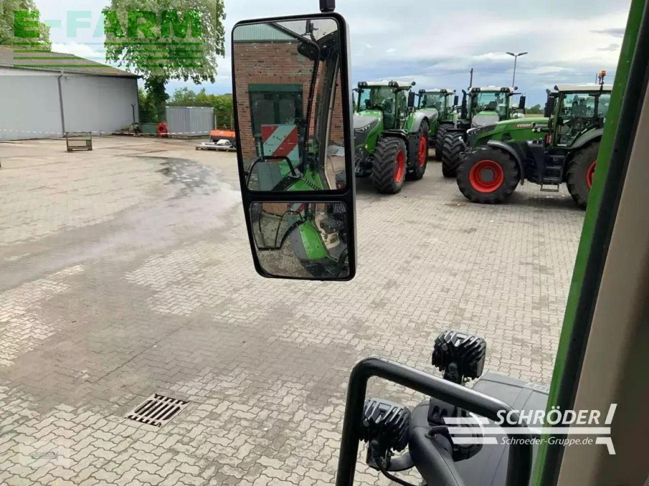 Fendt 930 vario gen7 profi plus ProfiPlus - Traktor: obrázok 4 Fendt 930 vario gen7 profi plus ProfiPlus - Traktor: obrázok 4