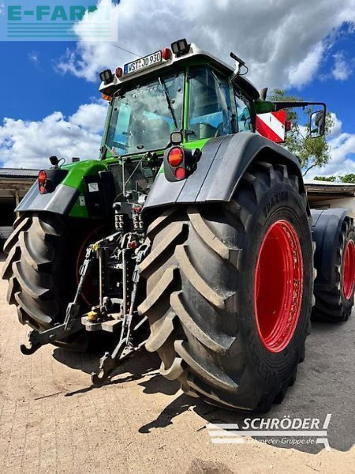 Fendt 930 vario tms - Traktor: obrázok 3 Fendt 930 vario tms - Traktor: obrázok 3