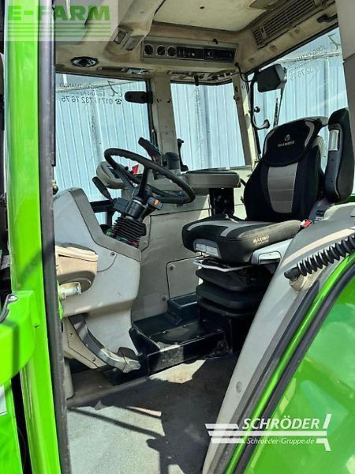 Fendt 930 vario tms - Traktor: obrázok 4 Fendt 930 vario tms - Traktor: obrázok 4