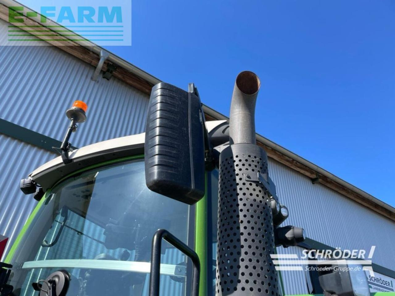 Traktor Fendt 936 vario gen7 profi plus ProfiPlus: obrázok 18 Traktor Fendt 936 vario gen7 profi plus ProfiPlus: obrázok 18