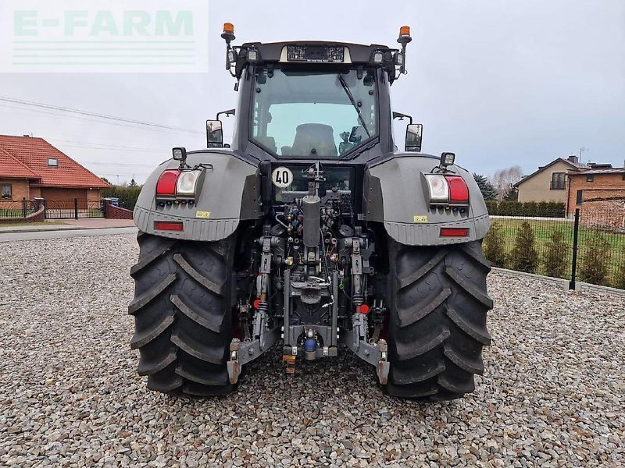 Fendt 936 vario s4 profi plus ProfiPlus - Traktor: obrázok 5 Fendt 936 vario s4 profi plus ProfiPlus - Traktor: obrázok 5