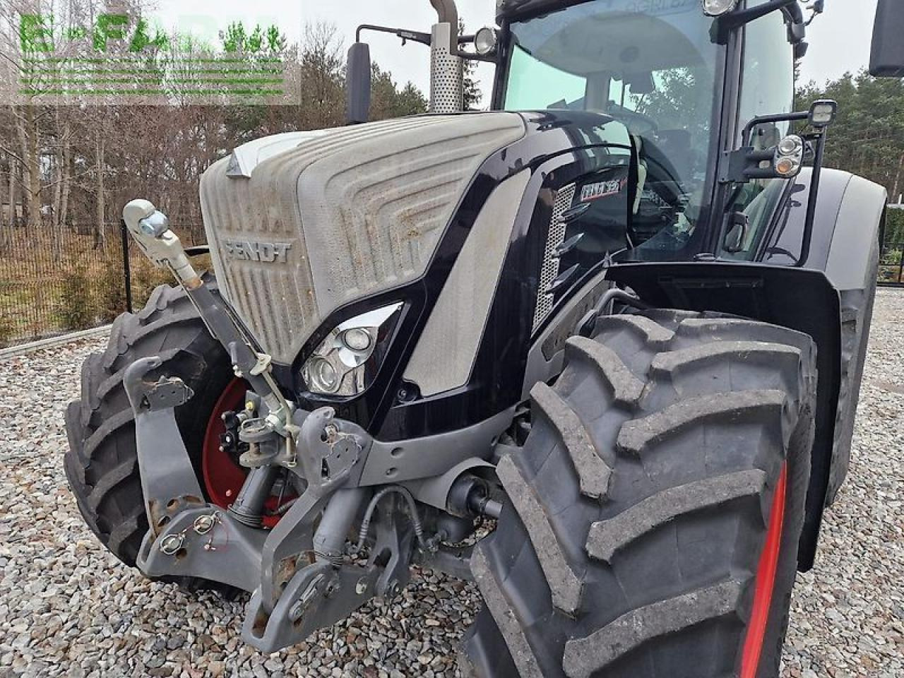 Fendt 936 vario s4 profi plus ProfiPlus - Traktor: obrázok 2 Fendt 936 vario s4 profi plus ProfiPlus - Traktor: obrázok 2