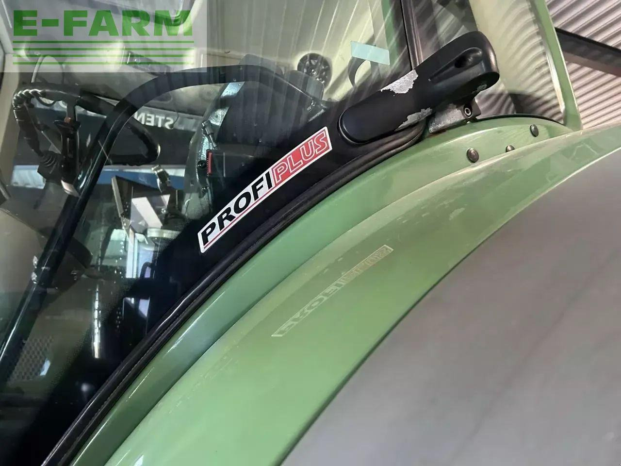 Fendt 939 vario scr - Traktor: obrázok 2 Fendt 939 vario scr - Traktor: obrázok 2
