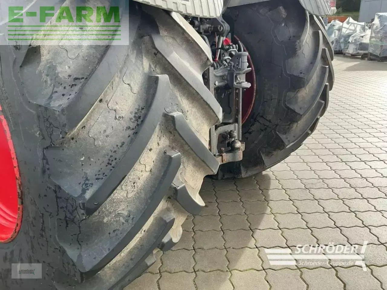 Fendt 939 vario scr profi plus ProfiPlus - Traktor: obrázok 3 Fendt 939 vario scr profi plus ProfiPlus - Traktor: obrázok 3