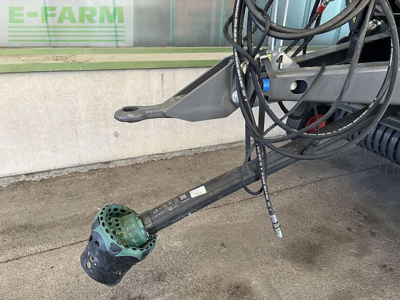 Fendt rotana 130 f xtra - Lis na hranaté balíky: obrázok 4 Fendt rotana 130 f xtra - Lis na hranaté balíky: obrázok 4