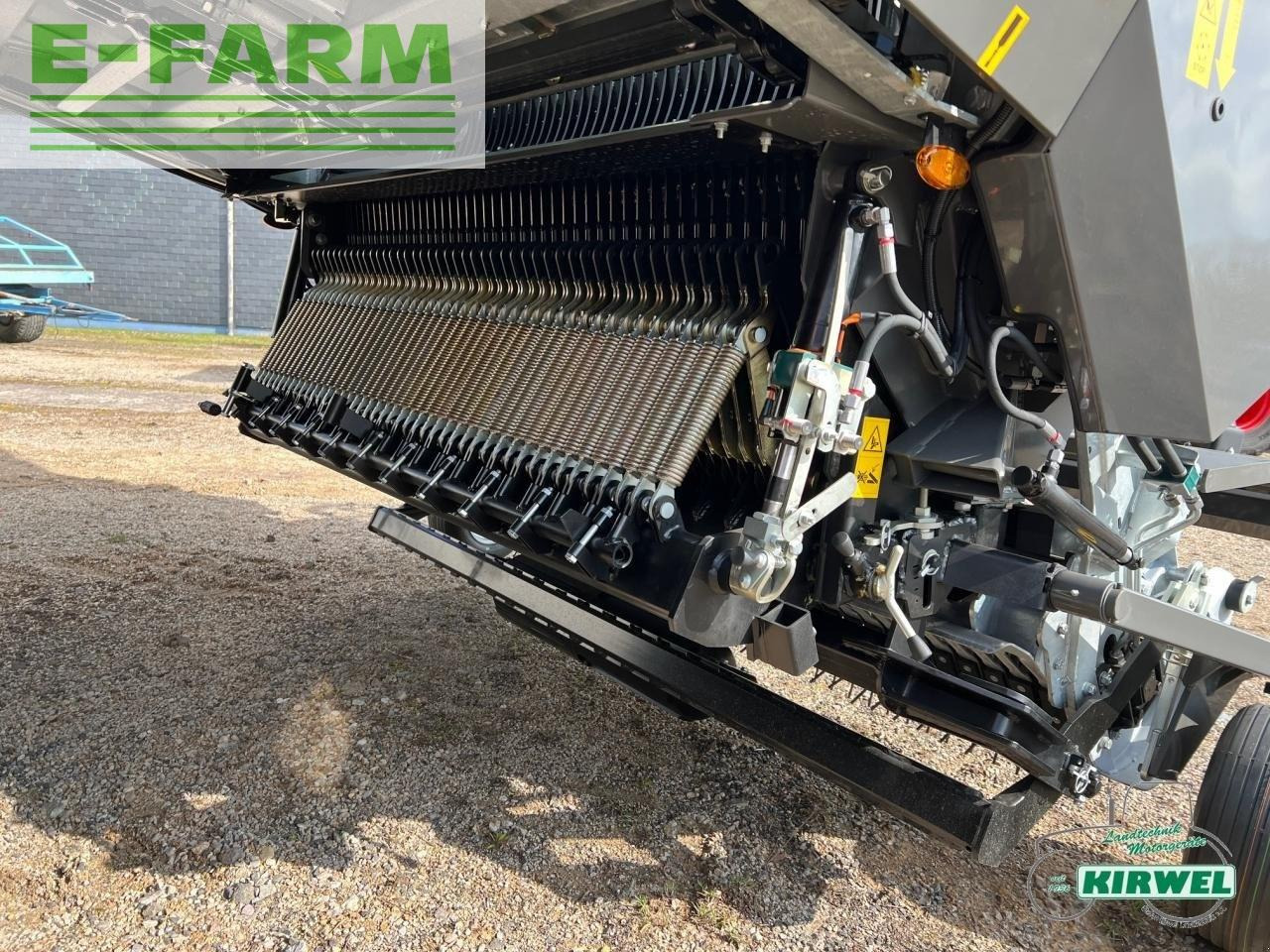Fendt tigo 90 xr - Zberací voz: obrázok 5 Fendt tigo 90 xr - Zberací voz: obrázok 5