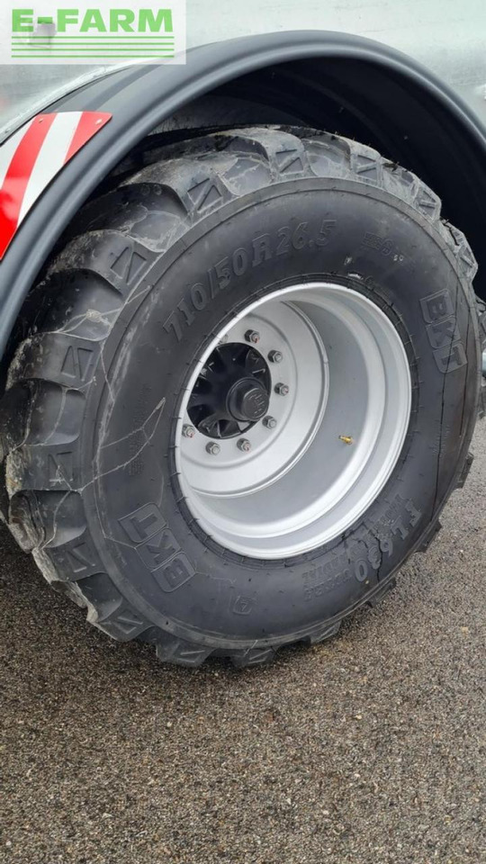 Fliegl güllefass vfw 7500 jumbo line - Fekálny náves: obrázok 3 Fliegl güllefass vfw 7500 jumbo line - Fekálny náves: obrázok 3