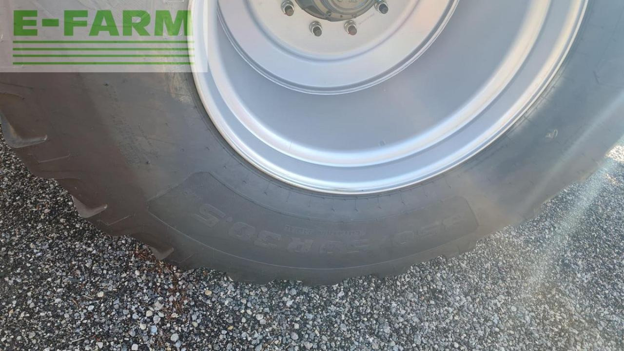 Fliegl vfw 10600 jumbo line - Fekálny náves: obrázok 4 Fliegl vfw 10600 jumbo line - Fekálny náves: obrázok 4