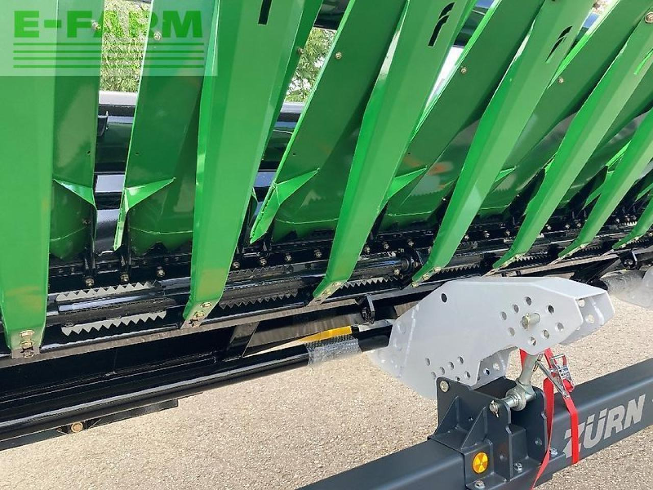 Franco Fabril solero 1470 - neu - Příslušenstvo pro řezačky: obrázok 3 Franco Fabril solero 1470 - neu - Příslušenstvo pro řezačky: obrázok 3