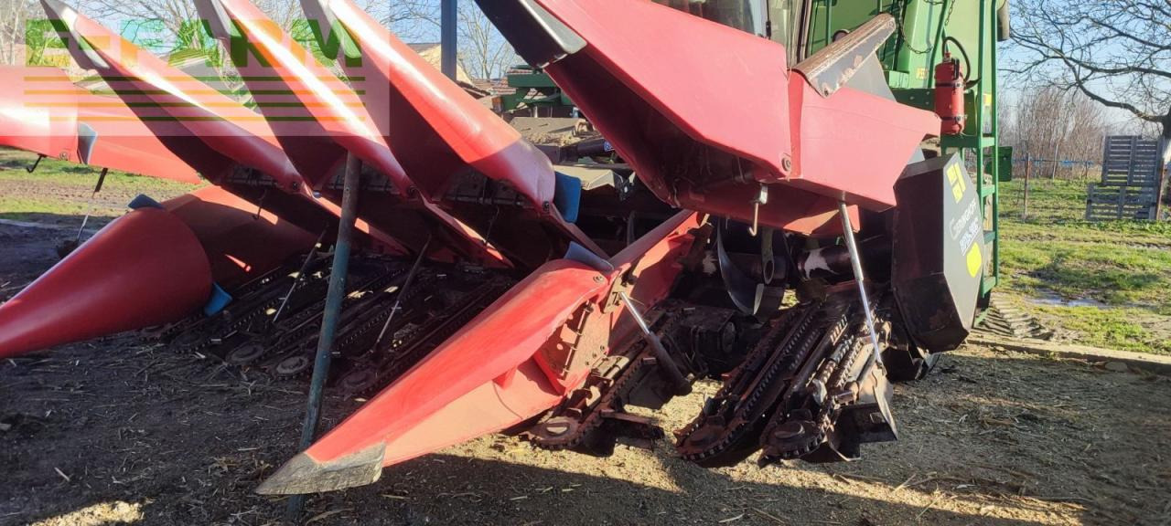 Geringhoff Rotadisc RD 600 FS - Kukuričný adaptér: obrázok 1 Geringhoff Rotadisc RD 600 FS - Kukuričný adaptér: obrázok 1