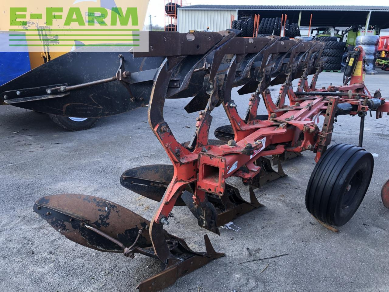 Gregoire Besson rcw 47 - Pluh: obrázok 4 Gregoire Besson rcw 47 - Pluh: obrázok 4