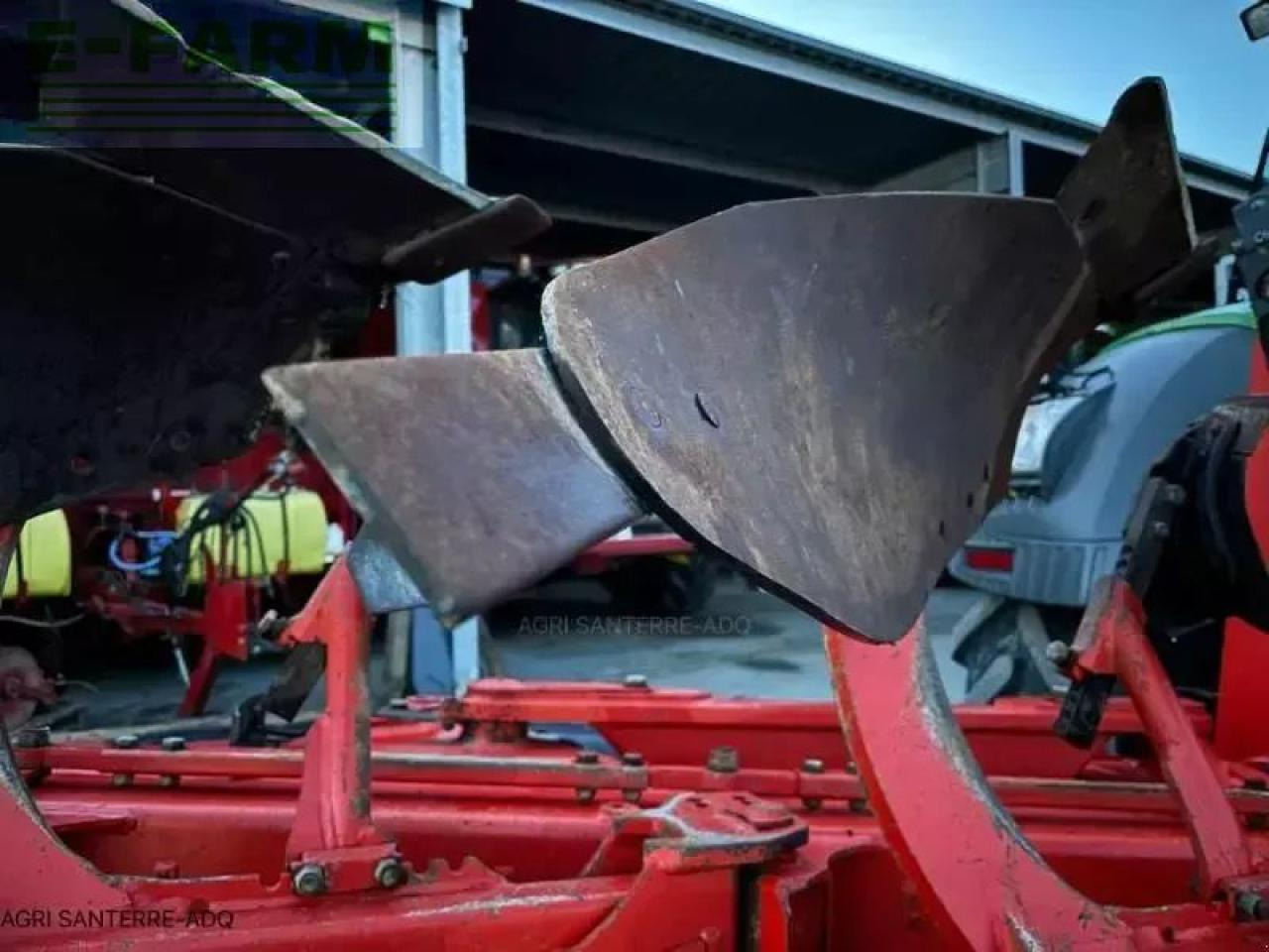 Gregoire Besson rwb9 - Pluh: obrázok 3 Gregoire Besson rwb9 - Pluh: obrázok 3