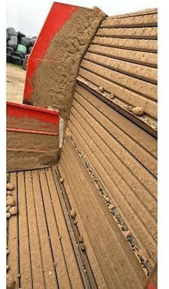 Grimme dr1500 - Zemiakový kombajn: obrázok 5 Grimme dr1500 - Zemiakový kombajn: obrázok 5