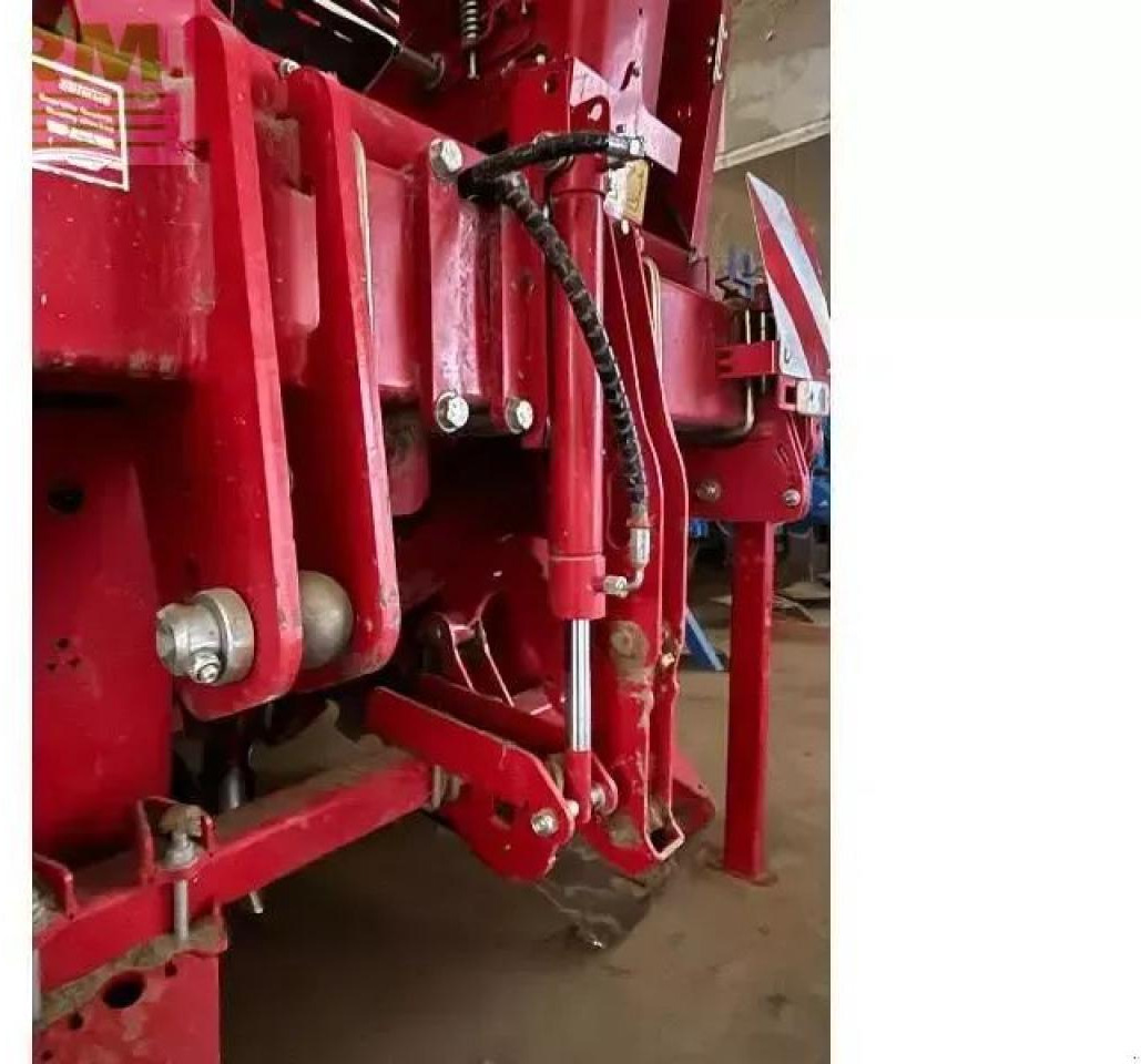 Zemiakový kombajn Grimme gl420: obrázok 6