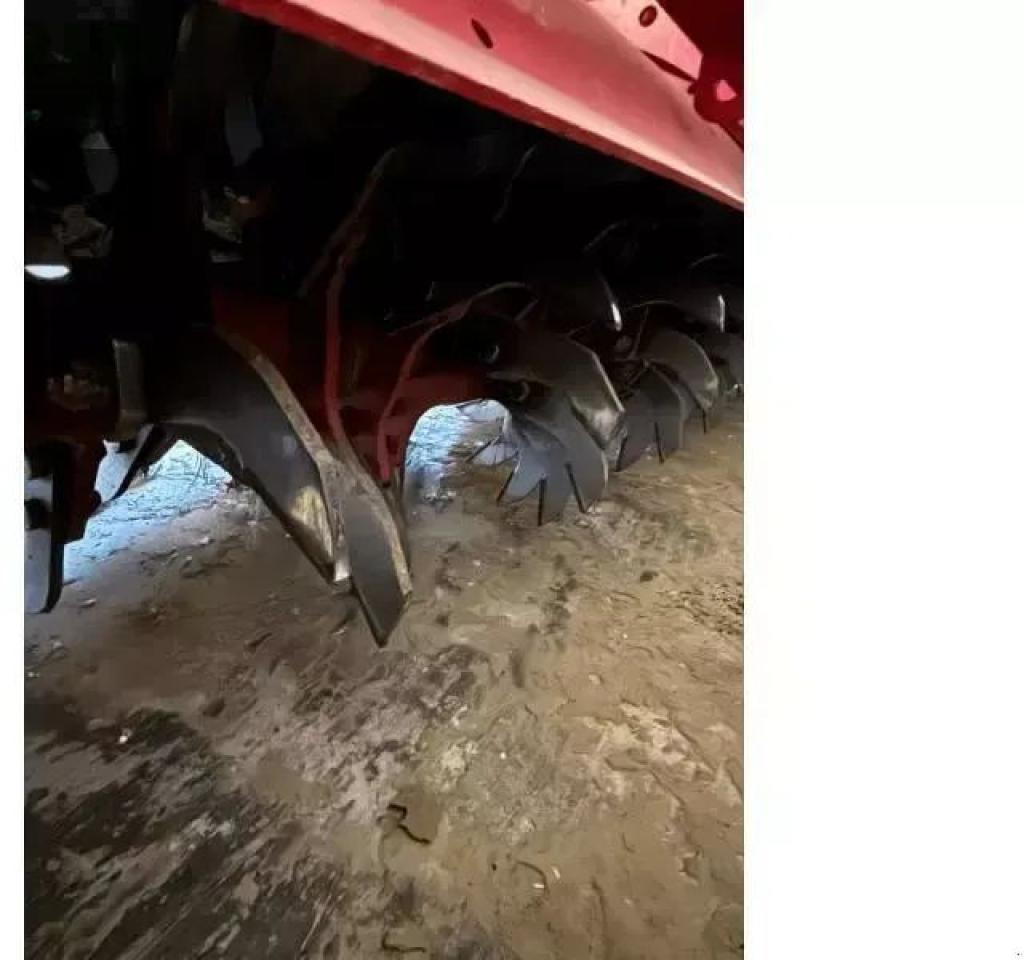 Grimme gr300 - Stroj na obrábanie pôdy: obrázok 5 Grimme gr300 - Stroj na obrábanie pôdy: obrázok 5