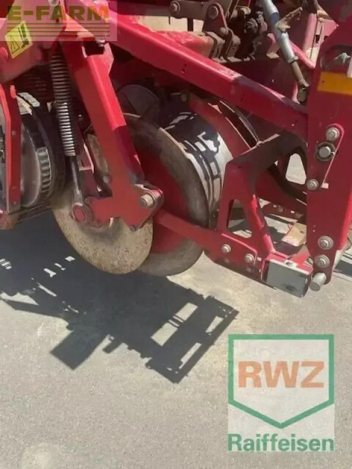 Grimme kartoffelvollernter se - Zemiakový kombajn: obrázok 2 Grimme kartoffelvollernter se - Zemiakový kombajn: obrázok 2