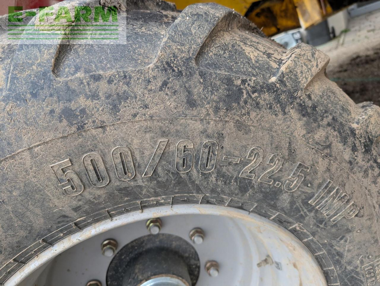 Zemiakový kombajn Grimme se 75 - 55: obrázok 15 Zemiakový kombajn Grimme se 75 - 55: obrázok 15