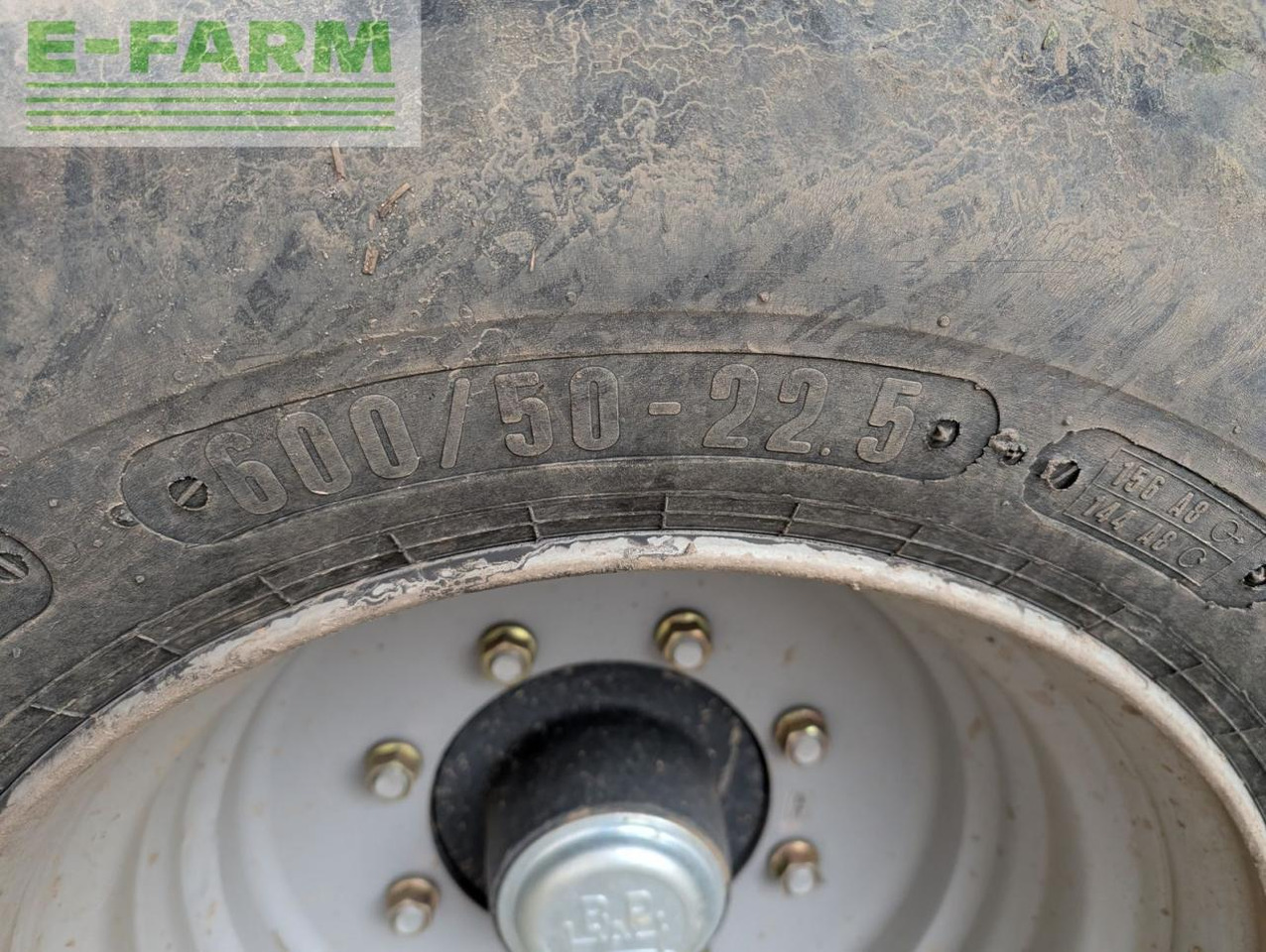 Zemiakový kombajn Grimme se 75 - 55: obrázok 18 Zemiakový kombajn Grimme se 75 - 55: obrázok 18